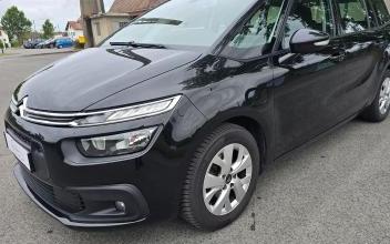 Citroen Grand C4 SpaceTourer Mouguerre