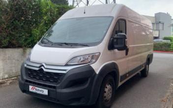 Citroen Jumper Igny