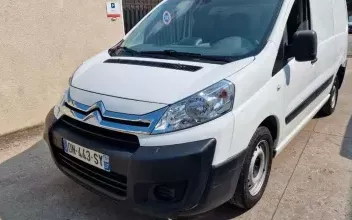 Citroen Jumpy Argenteuil