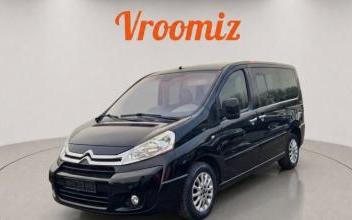 Citroen Jumpy Villers-Saint-Paul