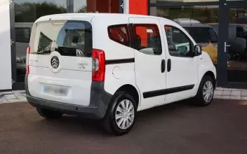 Citroen Nemo Sarreguemines