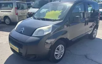 Citroen Nemo La-Garde