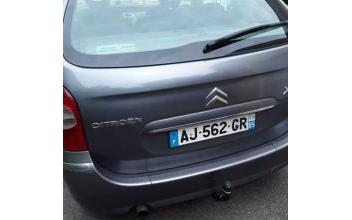 Citroen picasso Vertou