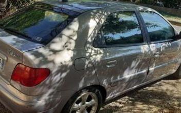 Citroen xsara Draguignan