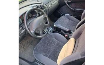 Citroen xsara Poitiers