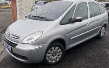 Citroen Xsara Picasso Cournon-d'Auvergne