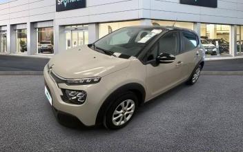 Citroën C3 Lormont