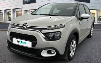 Citroën C3 Vélizy-Villacoublay