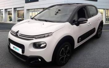 Citroën C3 Vélizy-Villacoublay