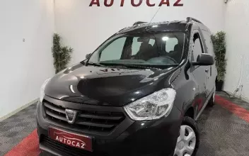 Dacia Dokker Thiers