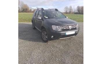 Dacia duster Saint-Christophe-sur-Roc