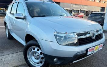 Dacia Duster Colmar