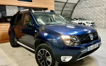 Dacia Duster Reims