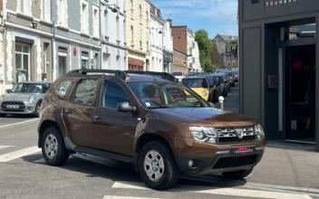 Dacia duster Cambrai