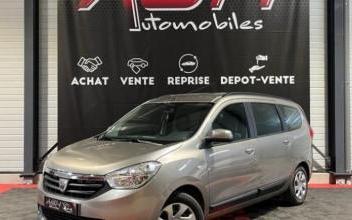 Dacia Lodgy Pulnoy