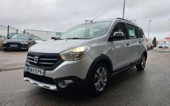 Dacia lodgy Fabrègues