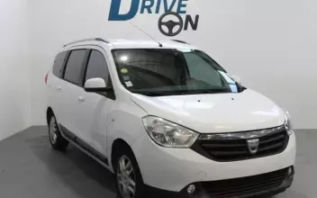 Dacia Lodgy Saint-André-de-Corcy