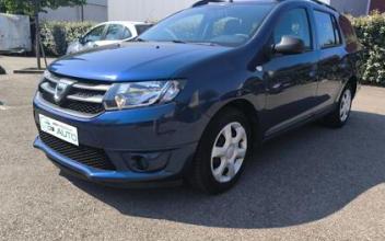 Dacia logan Aix-en-Provence