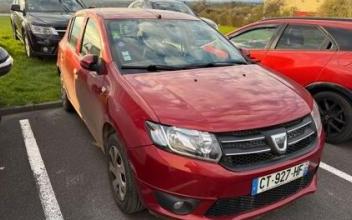 Dacia sandero Romainville