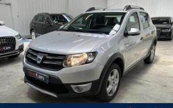 Dacia sandero Saran