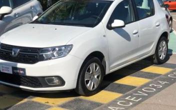Dacia sandero Lattes