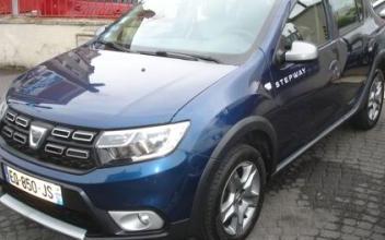 Dacia sandero Houilles