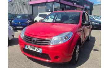 Dacia sandero Coignières