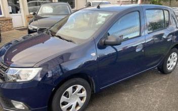 Dacia Sandero Alençon