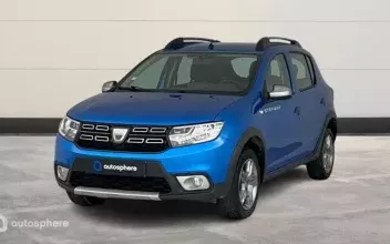 Dacia Sandero Calais