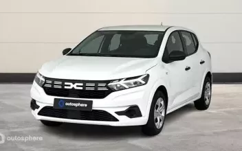 Dacia Sandero Roncq