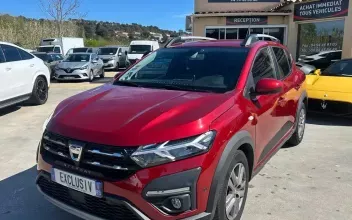 Dacia Sandero Le-Muy