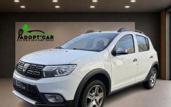Dacia sandero Lognes