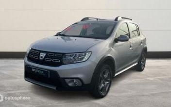 Dacia sandero Serres-Castet