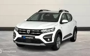 Dacia Sandero Haubourdin