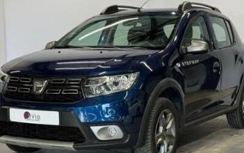 Dacia sandero Perpignan