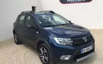 Dacia Sandero Antonne-et-Trigonant