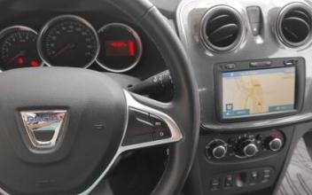 Dacia sandero Rimont