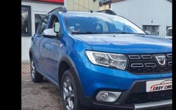 Dacia sandero Sainte-Marguerite