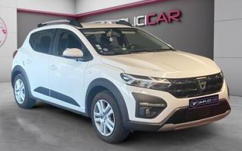 Dacia sandero Serres-Castet