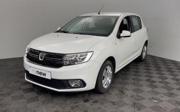 DACIA SANDERO Beauvais