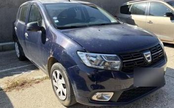 Dacia sandero Montpellier