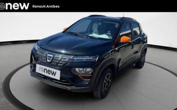 Dacia Spring Cannes