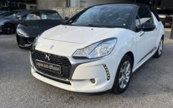 DS DS3 Cagnes-sur-Mer