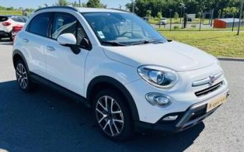 Fiat 500 Marssac-sur-Tarn