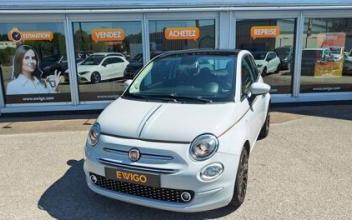 Fiat 500 Monéteau