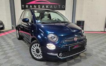 Fiat 500 La-Chapelle-des-Fougeretz