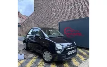 Fiat 500 Douai