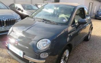 Fiat 500 Juvisy-sur-Orge
