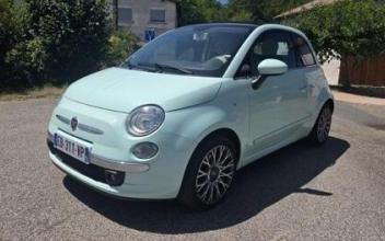 Fiat 500 c Feyzin