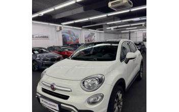 Fiat 500 x Davézieux